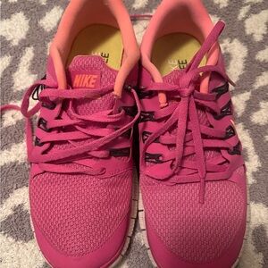 Nike Women's 5.0 Running Shoes